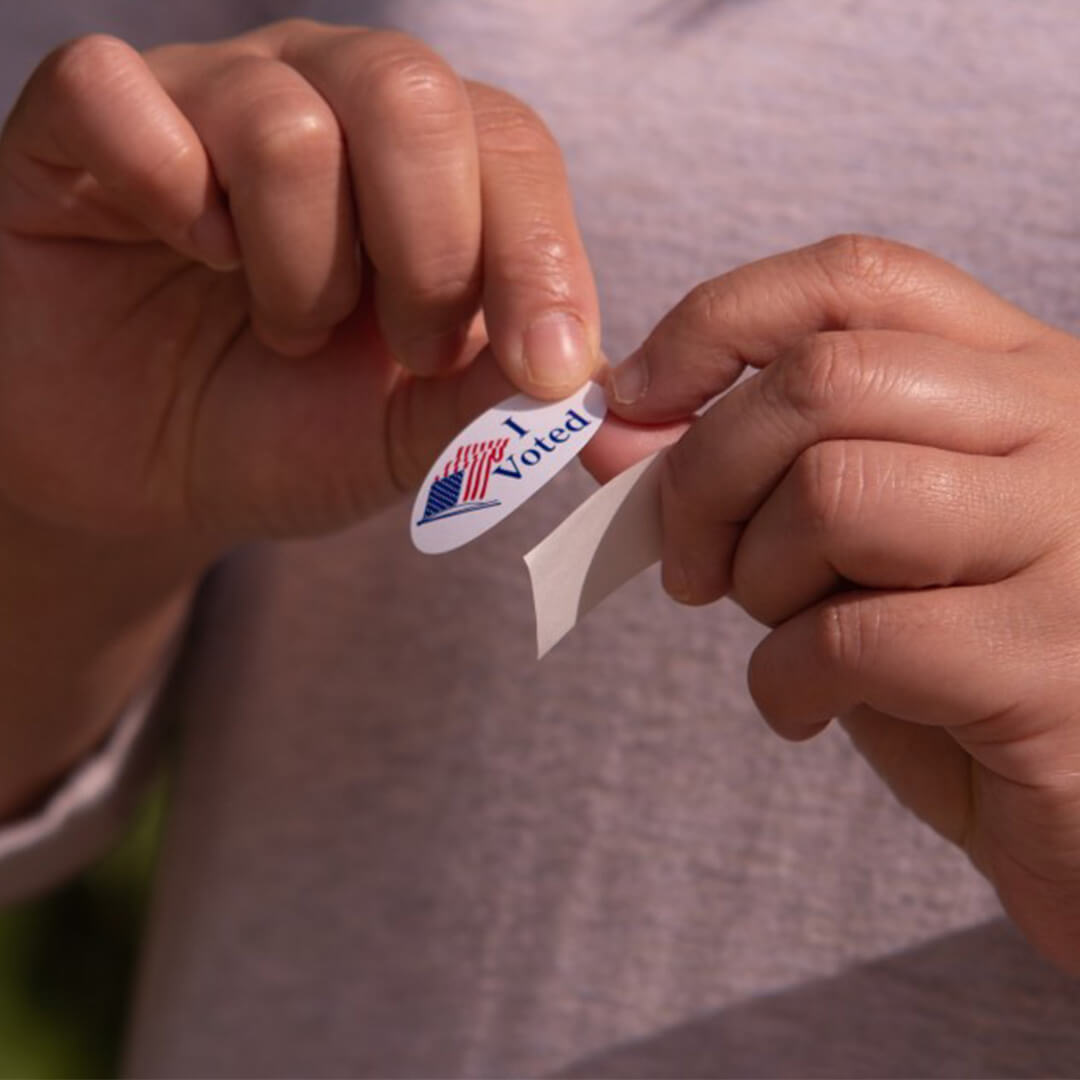 How can I prevent my stickers from wearing down or peeling off? - Bolt Stickers