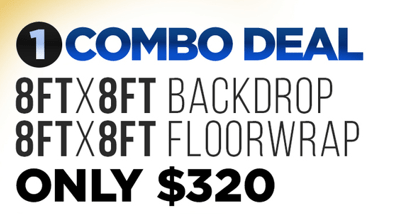 Combo Deals - Bolt Stickers