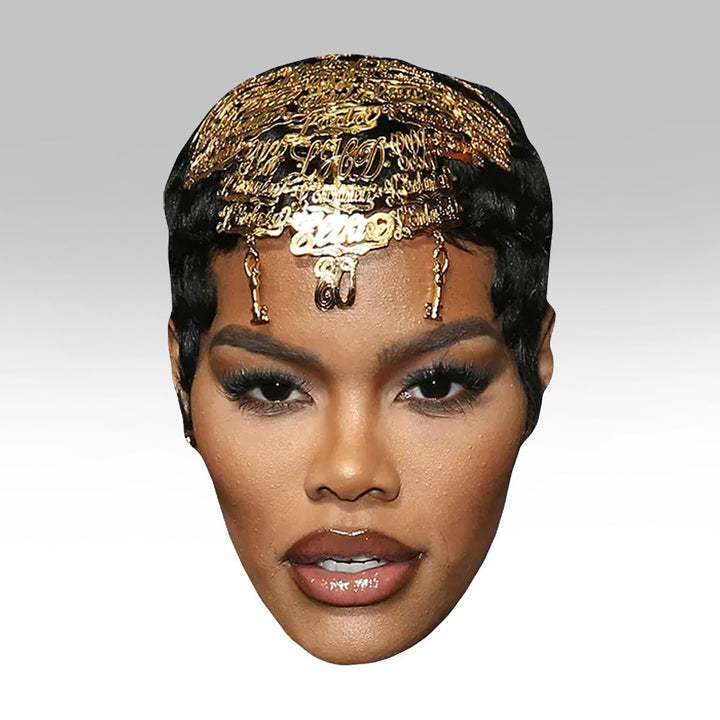 Custom Big Head Cutouts - Bolt Stickers