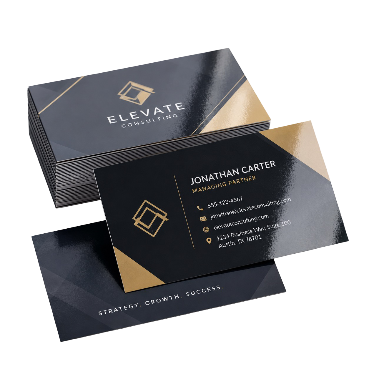 Business Cards
