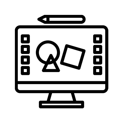 Design - Bolt Stickers