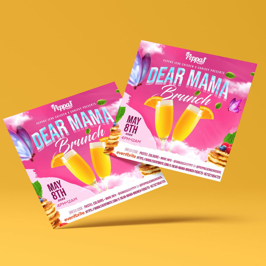 Postcards - Bolt Stickers